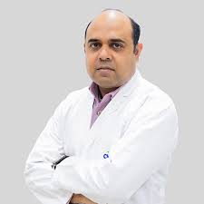 Dr Noel Sukhjit Singh